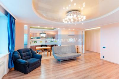 Продажа квартиры Омск. Космический проспект, 20к5 Продажа квартиры Омск. Космический проспект, 20к5