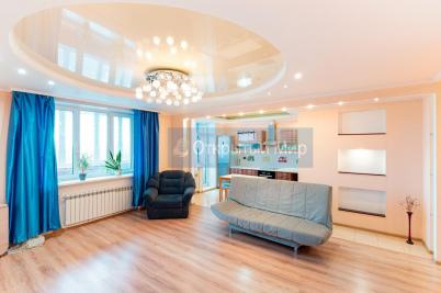 Продажа квартиры Омск. Космический проспект, 20к5 Продажа квартиры Омск. Космический проспект, 20к5
