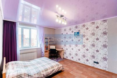 Продажа квартиры Омск. Космический проспект, 20к5 Продажа квартиры Омск. Космический проспект, 20к5