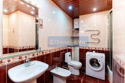 Продажа квартиры Омск. Космический проспект, 20к5 Продажа квартиры Омск. Космический проспект, 20к5