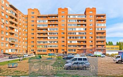 Продажа квартиры Омск. Космический проспект, 20к5 Продажа квартиры Омск. Космический проспект, 20к5