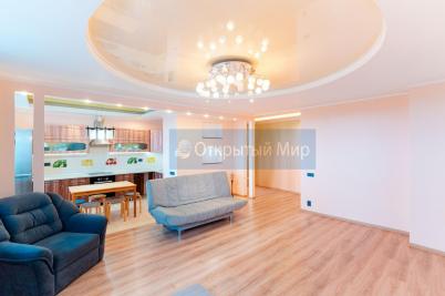 Продажа квартиры Омск. Космический проспект, 20к5 Продажа квартиры Омск. Космический проспект, 20к5