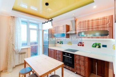Продажа квартиры Омск. Космический проспект, 20к5 Продажа квартиры Омск. Космический проспект, 20к5