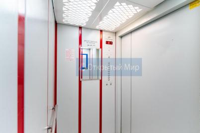 Продажа квартиры Омск. Космический проспект, 20к5 Продажа квартиры Омск. Космический проспект, 20к5