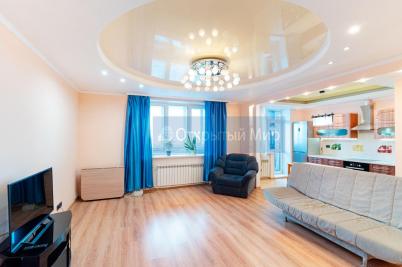Продажа квартиры Омск. Космический проспект, 20к5 Продажа квартиры Омск. Космический проспект, 20к5