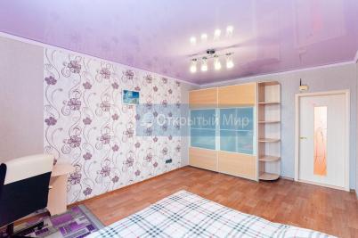 Продажа квартиры Омск. Космический проспект, 20к5 Продажа квартиры Омск. Космический проспект, 20к5