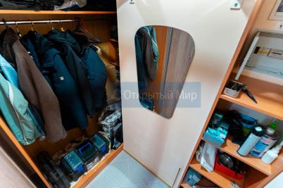 Продажа квартиры Омск. Космический проспект, 20к5 Продажа квартиры Омск. Космический проспект, 20к5