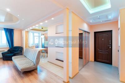 Продажа квартиры Омск. Космический проспект, 20к5 Продажа квартиры Омск. Космический проспект, 20к5