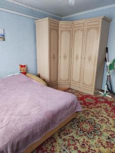 Продажа дома Нововаршавский.&nbsp;с. Заречное.&nbsp;ул Набережная