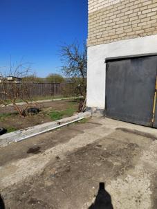 Продажа дома Нововаршавский.&nbsp;с. Заречное.&nbsp;ул Набережная