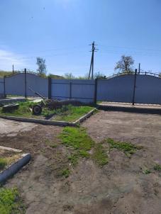 Продажа дома Нововаршавский.&nbsp;с. Заречное.&nbsp;ул Набережная