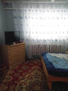 Продажа дома Нововаршавский.&nbsp;с. Заречное.&nbsp;ул Набережная