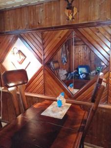 Продажа дома Нововаршавский.&nbsp;с. Заречное.&nbsp;ул Набережная