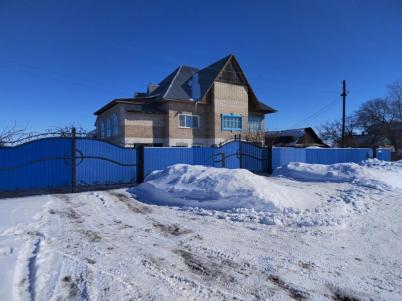 Продажа дома Нововаршавский. с. Заречное. ул Набережная Продажа дома Нововаршавский. с. Заречное. ул Набережная