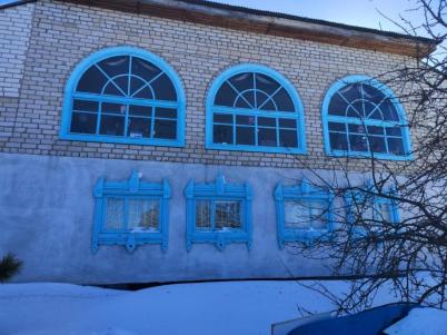 Продажа дома Нововаршавский. с. Заречное. ул Набережная Продажа дома Нововаршавский. с. Заречное. ул Набережная