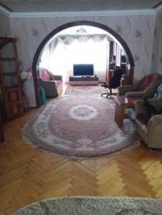 Продажа дома Нововаршавский.&nbsp;с. Заречное.&nbsp;ул Набережная