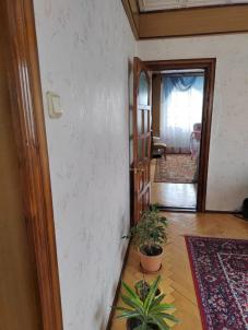 Продажа дома Нововаршавский.&nbsp;с. Заречное.&nbsp;ул Набережная