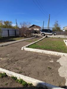 Продажа дома Нововаршавский. с. Заречное. ул Набережная Продажа дома Нововаршавский. с. Заречное. ул Набережная
