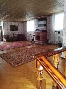 Продажа дома Нововаршавский.&nbsp;с. Заречное.&nbsp;ул Набережная