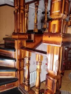 Продажа дома Нововаршавский.&nbsp;с. Заречное.&nbsp;ул Набережная