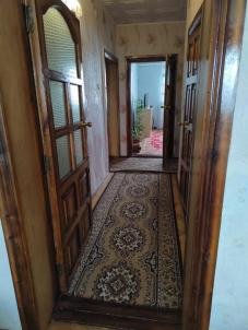 Продажа дома Нововаршавский.&nbsp;с. Заречное.&nbsp;ул Набережная