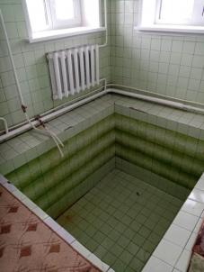 Продажа дома Нововаршавский.&nbsp;с. Заречное.&nbsp;ул Набережная