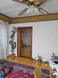 Продажа дома Нововаршавский.&nbsp;с. Заречное.&nbsp;ул Набережная