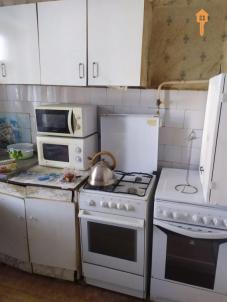 Продажа квартиры Омск. Городок Нефтяников, Энергетиков, 7а Продажа квартиры Омск. Городок Нефтяников, Энергетиков, 7а