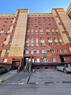 Продажа квартиры Омск. Пригородная, 27 Продажа квартиры Омск. Пригородная, 27