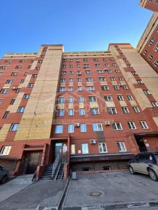 Продажа квартиры Омск. Пригородная, 27 Продажа квартиры Омск. Пригородная, 27
