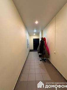 Продажа квартиры Омск.&nbsp;Пригородная, 27