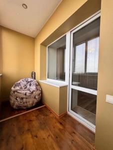 Продажа квартиры Омск.&nbsp;Пригородная, 27