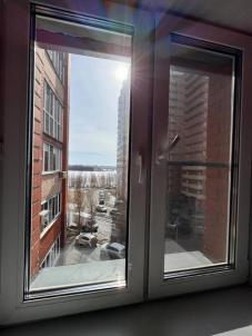 Продажа квартиры Омск.&nbsp;Пригородная, 27