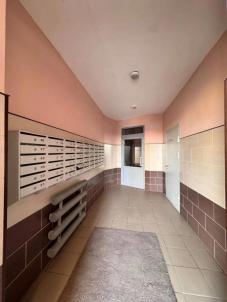 Продажа квартиры Омск.&nbsp;Пригородная, 27