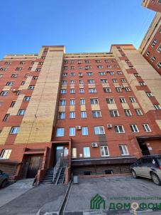 Продажа квартиры Омск. Пригородная, 27 Продажа квартиры Омск. Пригородная, 27