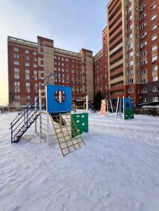 Продажа квартиры Омск.&nbsp;Пригородная, 27