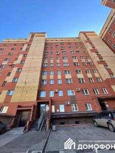 Продажа квартиры Омск. Пригородная, 27 Продажа квартиры Омск. Пригородная, 27
