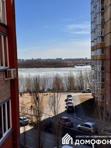 Продажа квартиры Омск. Пригородная, 27 Продажа квартиры Омск. Пригородная, 27