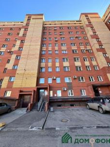 Продажа квартиры Омск. Пригородная, 27 Продажа квартиры Омск. Пригородная, 27