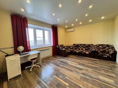 Продажа квартиры Омск.&nbsp;Пригородная, 27