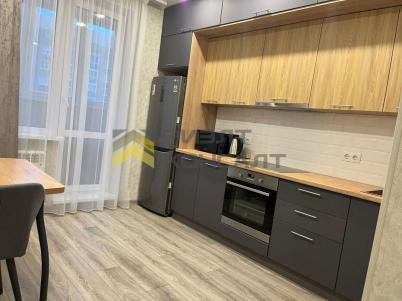 Продажа квартиры Омск. Взлетная ул., 11/1 Продажа квартиры Омск. Взлетная ул., 11/1