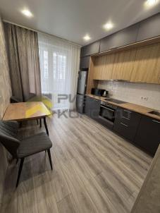 Продажа квартиры Омск. Взлетная ул., 11/1 Продажа квартиры Омск. Взлетная ул., 11/1