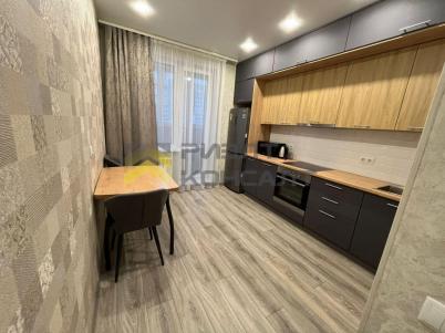 Продажа квартиры Омск. Взлетная ул., 11/1 Продажа квартиры Омск. Взлетная ул., 11/1