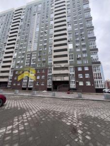 Продажа квартиры Омск. Взлетная ул., 11/1 Продажа квартиры Омск. Взлетная ул., 11/1