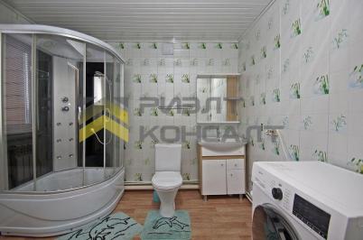 Продажа дома Омск. 7-я Кировская ул., 67 Продажа дома Омск. 7-я Кировская ул., 67