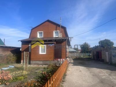 Продажа дома Омск. 7-я Кировская ул., 67 Продажа дома Омск. 7-я Кировская ул., 67