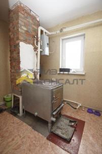 Продажа дома Омск. 7-я Кировская ул., 67 Продажа дома Омск. 7-я Кировская ул., 67