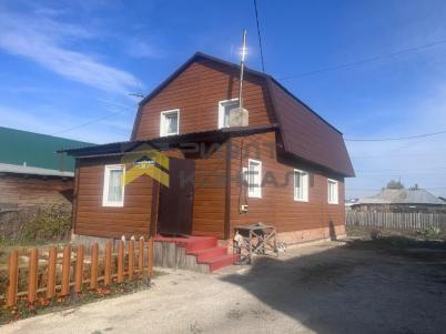Продажа дома Омск. 7-я Кировская ул., 67 Продажа дома Омск. 7-я Кировская ул., 67