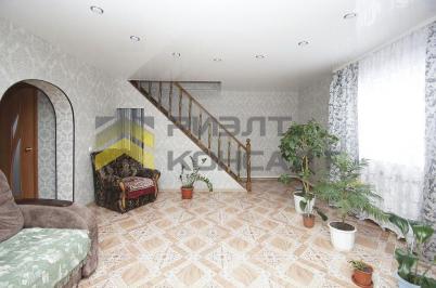 Продажа дома Омск. 7-я Кировская ул., 67 Продажа дома Омск. 7-я Кировская ул., 67