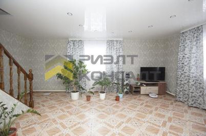 Продажа дома Омск. 7-я Кировская ул., 67 Продажа дома Омск. 7-я Кировская ул., 67